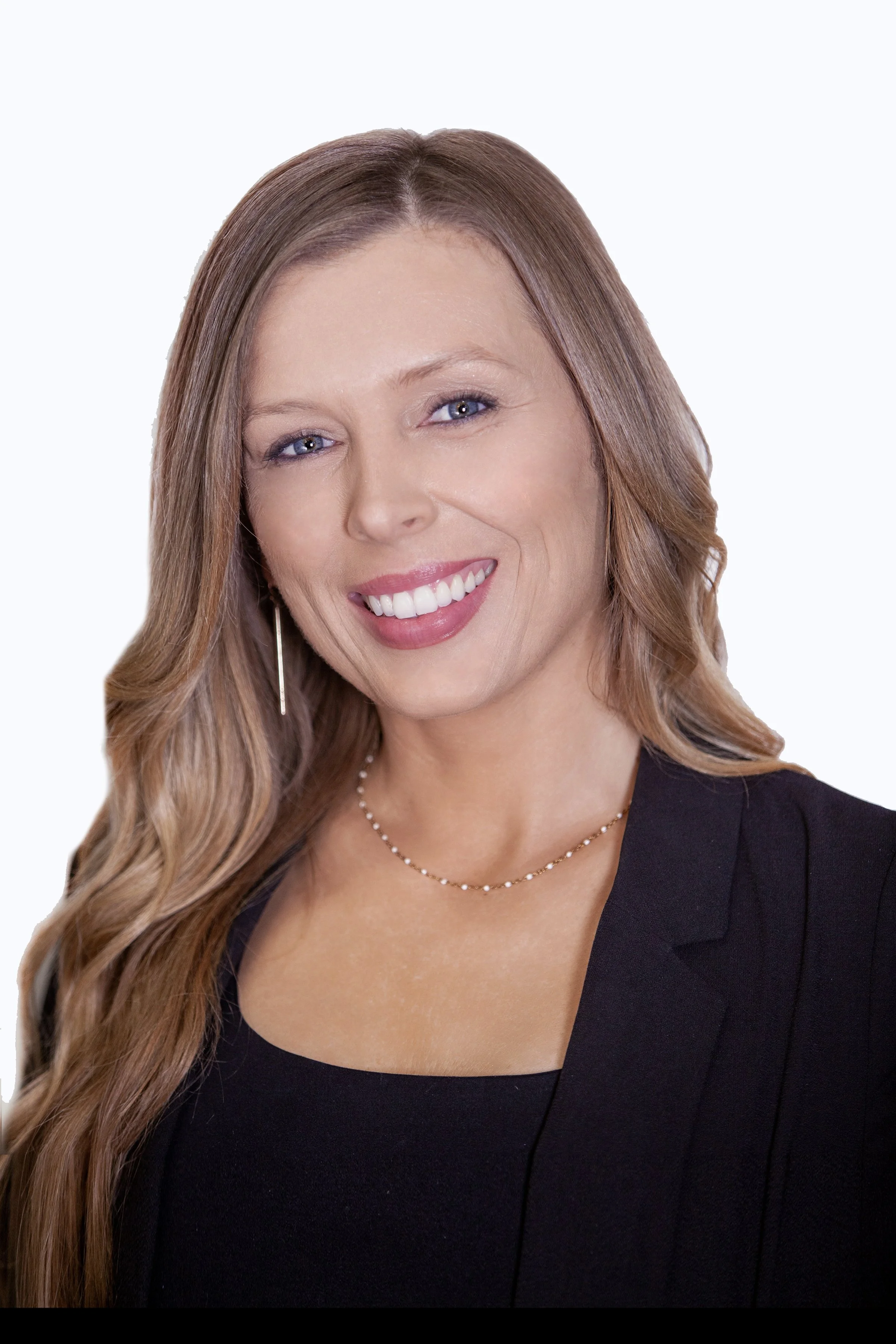 Sarah Hanje