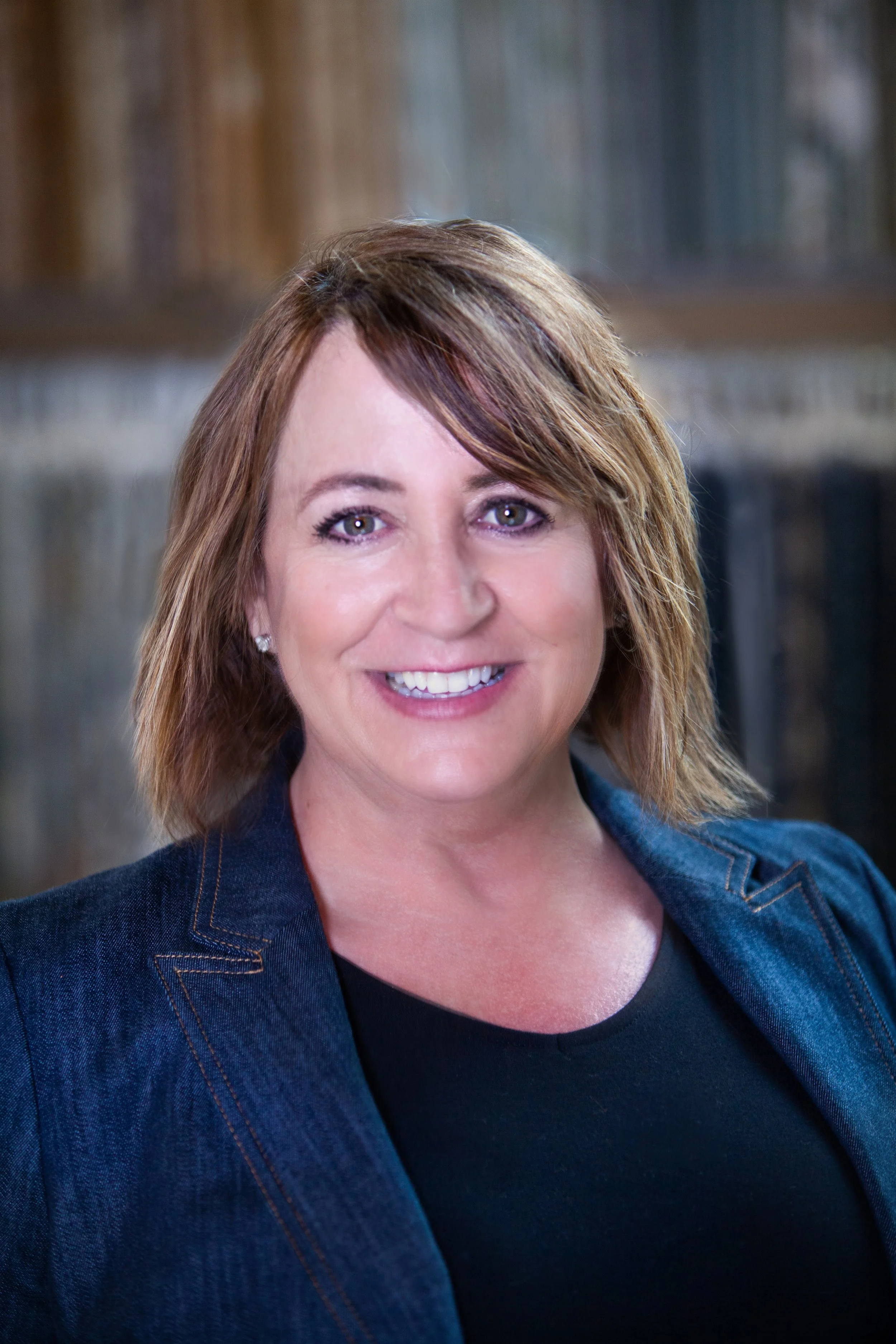 Wendy Langston, founder and CEO of Everything Home Designs